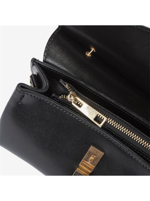 SHOULDERBAG MARC ELLIS MARC ELLIS | SELENE S BXBLACK / GOLD